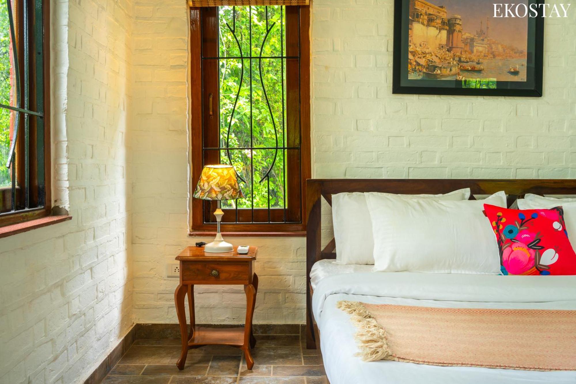 Ekostay- Caribbean Villa Panvel Exterior foto